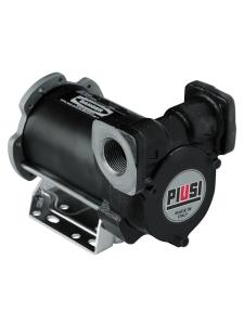 BP 3000 24V/12-3/4 BSP  - Насос для перекачки дизельного топлива резьбовой