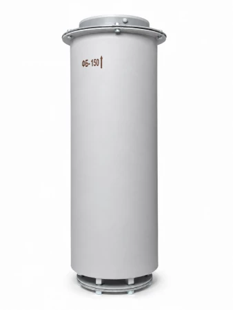 Фильтр очистки воздуха ФБ-150М, ФД-150М
