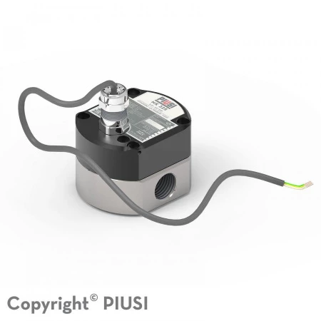 MK325 5-35 - Импульсный счетчик для AdBlue NEW