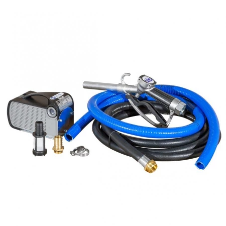 Заправочный комплект для дизеля 24 в Adam Pumps Easy Tech 24V ЕТ404221