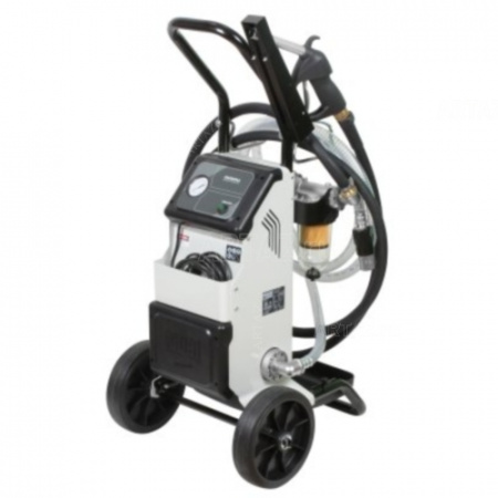 Фильтр тонкой очистки топлива с сепарацией Piusi Filtroll diesel F00506000