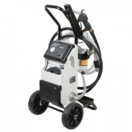 Фильтр тонкой очистки топлива с сепарацией Piusi Filtroll diesel F00506000