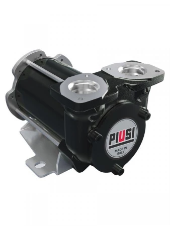 Роторный лопастной электронасос для ДТ BP 3000 24V/12V 50 л/мин (без фланцев и электрокомплекта)