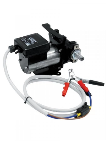 Электрический насос для дизельного топлива Carry Panther 24/12V